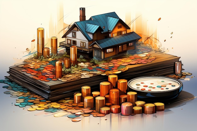 Are You Rich? U.S. Net Worth Percentiles Can Provide Answers