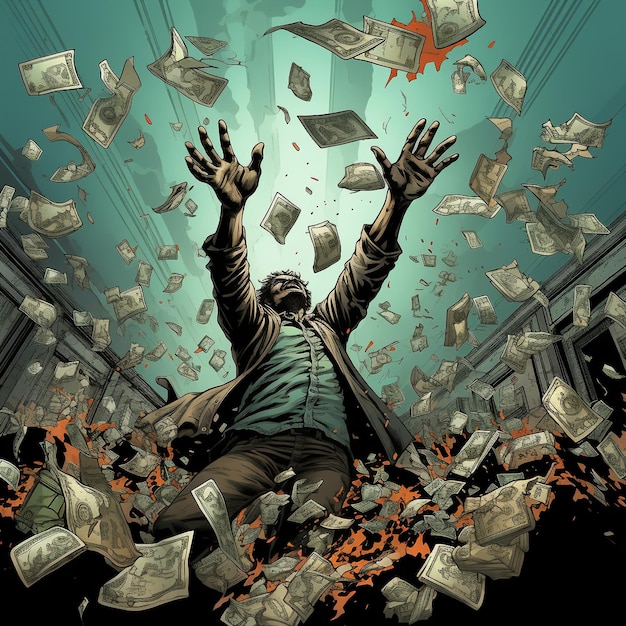 The Seven Deadly Sins of Wealth Management