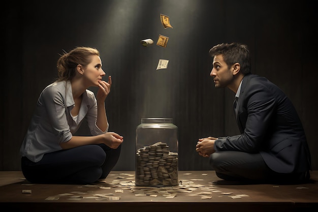 The Seven Deadly Sins of Wealth Management