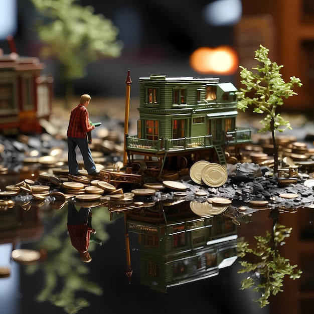 The Seven Deadly Sins of Wealth Management