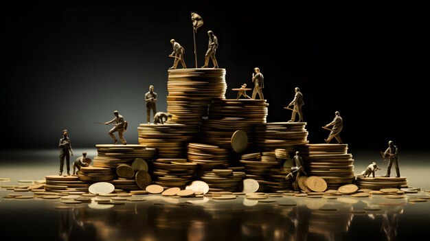 The Seven Deadly Sins of Wealth Management