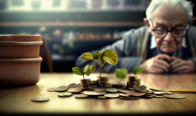 Retiring at 60 with $1 Million: Is it Enough?